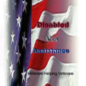 Disabled Vet Assistance