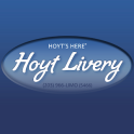 Hoyt Livery APP — Android