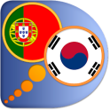 한국어-포르투갈어 사전