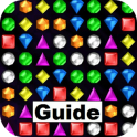 Guide for Bejeweled 2
