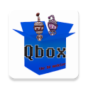 Qbox The 3d Model Maker