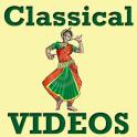Classical Dance VIDEOs