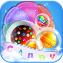 Sweet Candy Smash Fever