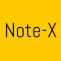 Note-X Notepad Notes