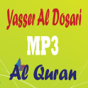 Yasser Al Dosari Al Quran MP3