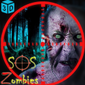 Sniper Zombies Shoot Off.SOS Z