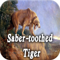 Sabertooth Tiger Ebook