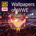 Wallpapers of WWE HD+4K