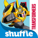 Transformers RID ShuffleCards