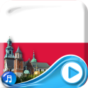 Polish Flag Live Wallpaper