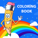 Coloring Game Toddlers