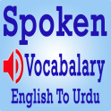 Spoken Vocabulary in Urdu