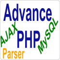 Advance Php/AJAX W3school