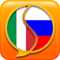 Русско - итальянский словарь