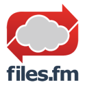 Files.fm cloud storage and 5GB free file sharing