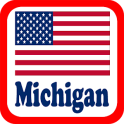 USA Michigan Radio Stations