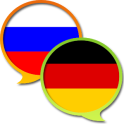 Russisch-Deutsch Wörterbuch Fr