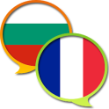 Bulgarian French Dictionary Fr