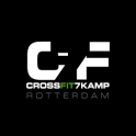 CrossFit 7 Kamp