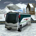 Mountain Holiday Bus Sim 2016