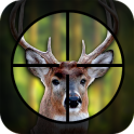 Deer Hunting Simulator : Brave