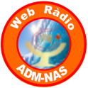 radio adm-nas