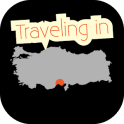 Traveling In Mersin / Tarsus