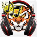Tiger Music Player - Audio