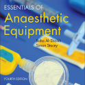 Essentials of Anaesthetic Eq 4