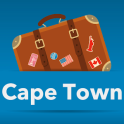 Cape Town offline map
