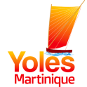 Yoles Martinique sailing 2020