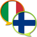 Italian Finnish Dictionary
