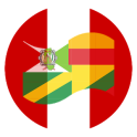 Banderas Perú