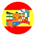Banderas España CA