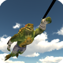 Turtle Rope Jumper