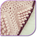 Crochet Edging Patterns