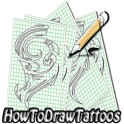 How To Draw Tattoos