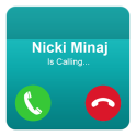 Call From Nicki Minaj Prank