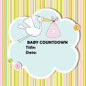 Baby Countdown Free