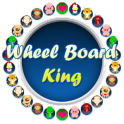 Wheel Board King