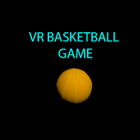 VR BASKETBALL GAME