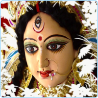 Jai Maa Durga Live Wallpaper