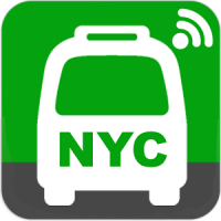 NYC Bus Tracker (Offline NYC Maps)