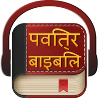 Hindi Bible Audio