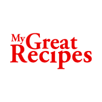 MyGreatRecipes