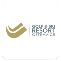 Golf resort Ostravice