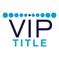 VIP Title