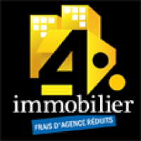 4% Immobilier région PACA