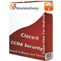 CCNA Security Practice Test