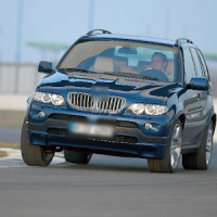 Best Wallpapers BMW X5